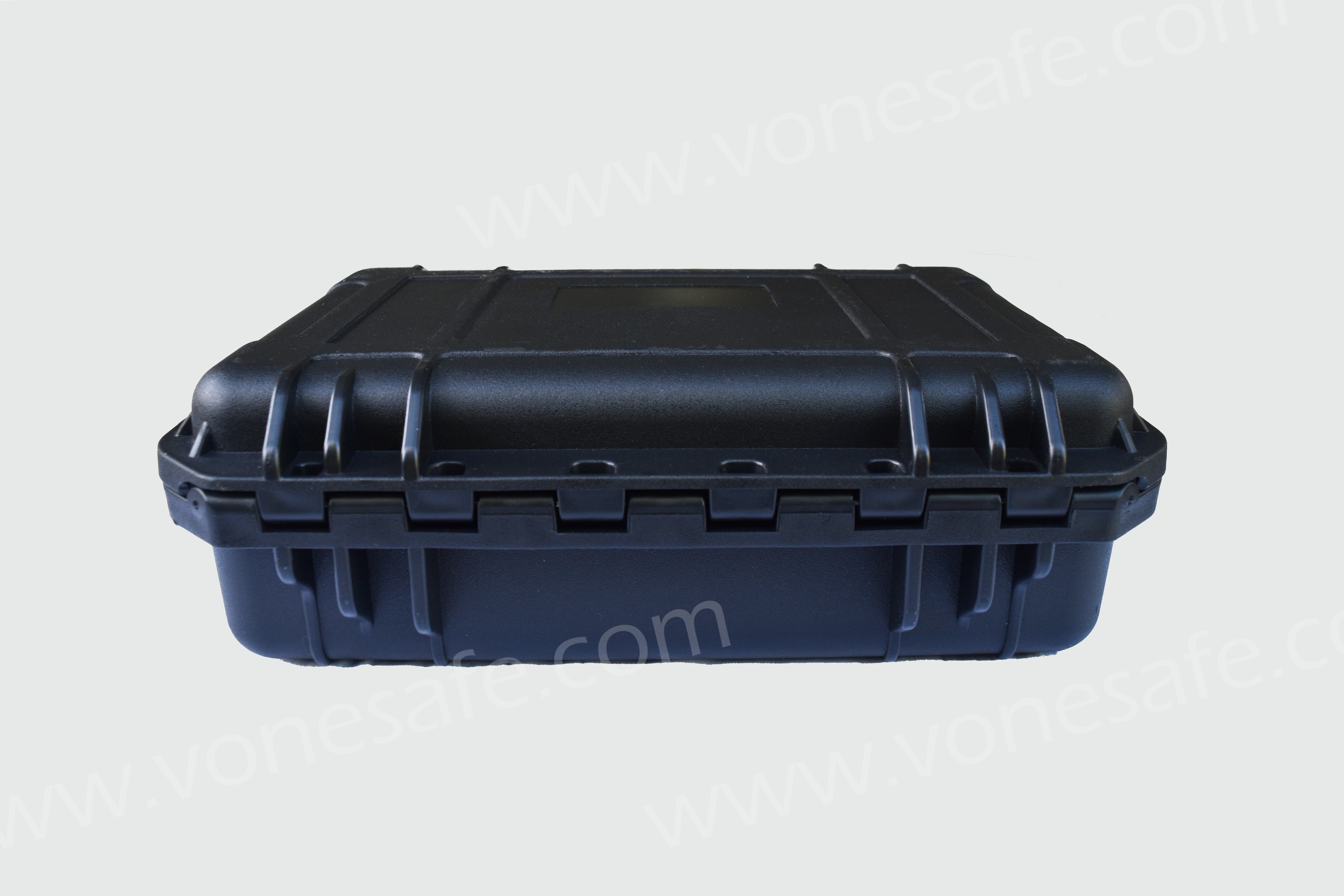 Waterproof Hard Pistol Cases C1