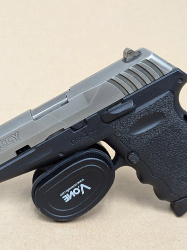 Smart Gun Lock Guard II, Fingerprint ,Smart Trigger Lock VONE