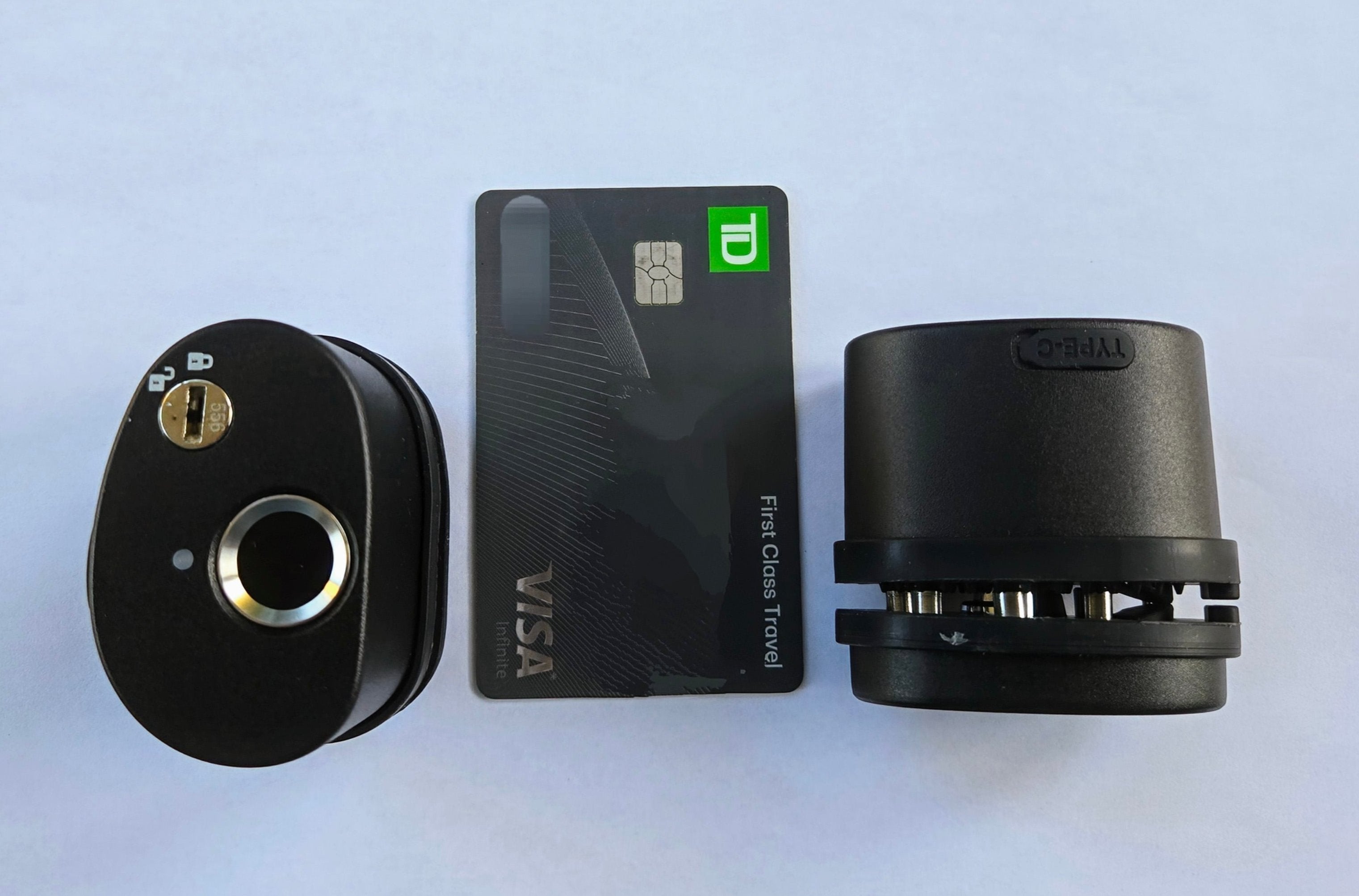 Gun Locks – V.ONE SAFE